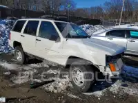 1998 Jeep Grand Cherokee фото
