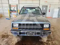 1998 Jeep Grand Cherokee фото