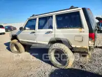 1998 Jeep CHEROKEE фото