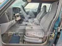 1998 Jeep CHEROKEE фото