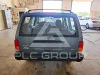 1998 Jeep Grand Cherokee фото