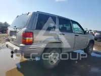 1998 Jeep Grand Cherokee фото