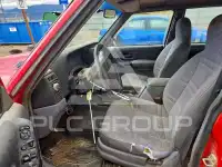 1998 Jeep CHEROKEE фото