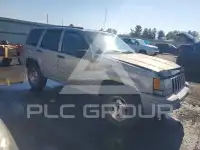 1998 Jeep Grand Cherokee фото