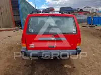 1998 Jeep CHEROKEE фото