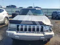 1998 Jeep Grand Cherokee фото