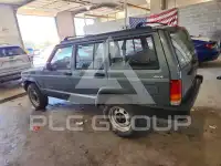 1998 Jeep Grand Cherokee фото