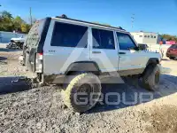 1998 Jeep CHEROKEE фото