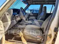 1998 Jeep CHEROKEE фото