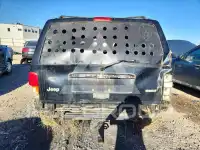 1998 Jeep CHEROKEE фото