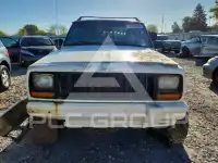 1998 Jeep CHEROKEE фото