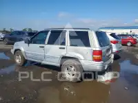 1998 Jeep Grand Cherokee фото