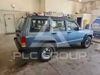 1998 Jeep Grand Cherokee фото