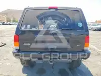 1998 Jeep Grand Cherokee photo