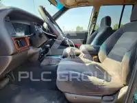 1998 Jeep CHEROKEE фото