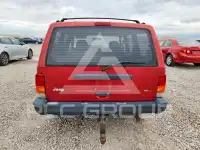 1998 Jeep CHEROKEE фото
