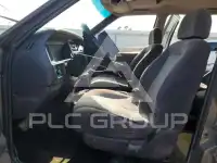 1998 Jeep CHEROKEE photo