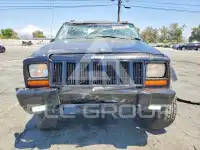 1998 Jeep Grand Cherokee photo