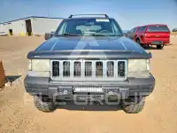 1998 Jeep CHEROKEE фото