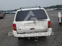 1998 Jeep CHEROKEE фото