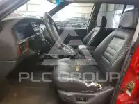 1998 Jeep CHEROKEE фото