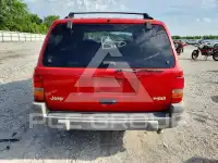 1998 Jeep CHEROKEE photo