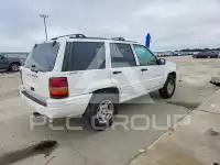 1998 Jeep CHEROKEE фото