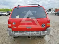 1998 Jeep CHEROKEE фото