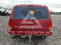 1998 Jeep Grand Cherokee фото
