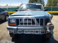1998 Jeep CHEROKEE фото