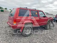 1998 Jeep Grand Cherokee фото