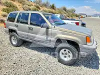 1998 Jeep CHEROKEE фото