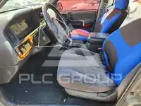 1998 Jeep CHEROKEE фото