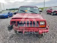 1998 Jeep Grand Cherokee фото