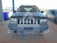 1998 Jeep CHEROKEE фото