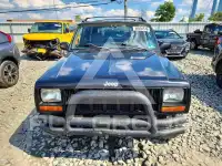 1998 Jeep CHEROKEE фото