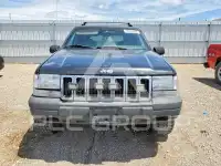 1998 Jeep CHEROKEE фото
