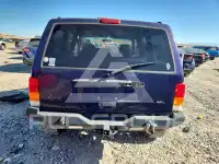 1998 Jeep Grand Cherokee фото