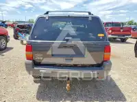 1998 Jeep CHEROKEE фото