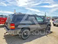1998 Jeep CHEROKEE фото