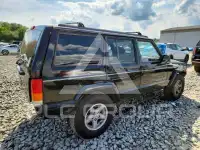 1998 Jeep CHEROKEE фото