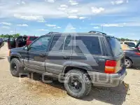 1998 Jeep CHEROKEE фото
