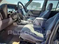1998 Jeep Grand Cherokee фото