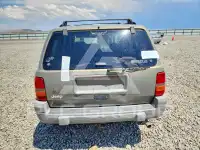 1998 Jeep CHEROKEE фото