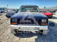 1998 Jeep Grand Cherokee фото