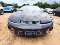 1998 Pontiac FIREBIRD photo