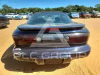 1998 Pontiac FIREBIRD photo
