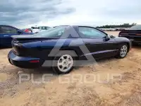 1998 Pontiac FIREBIRD photo