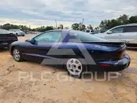 1998 Pontiac FIREBIRD photo