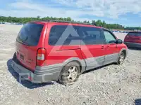 1998 Pontiac TRANS фото